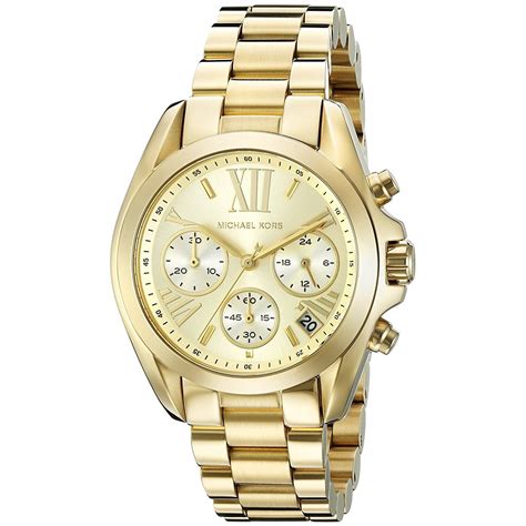 original michael kors watches|michael kors bradshaw women's watch.